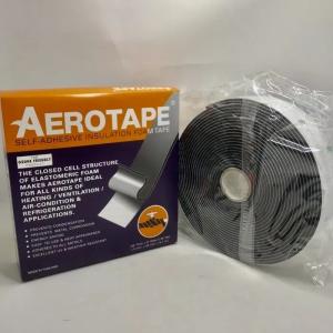 Aerotape / Insulation Foam Tape / Aero tape GRATIS ONGKIR