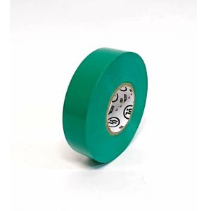 Nachi PVC Electrical Tape Isolasi Listrik 19 mm x 20 meter Hijau