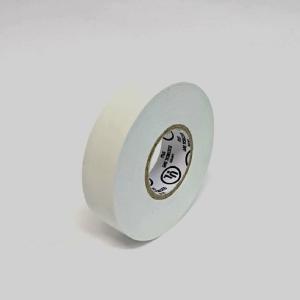 Nachi PVC Electrical Tape Isolasi Listrik 19 mm x 20 meter Putih