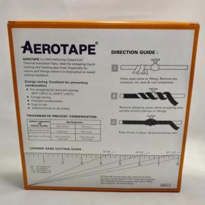 Promo Aerotape / Insulation Foam Tape / Aero Tape