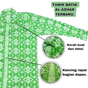 konveksi Seragam Batik Karyawan di bekasi